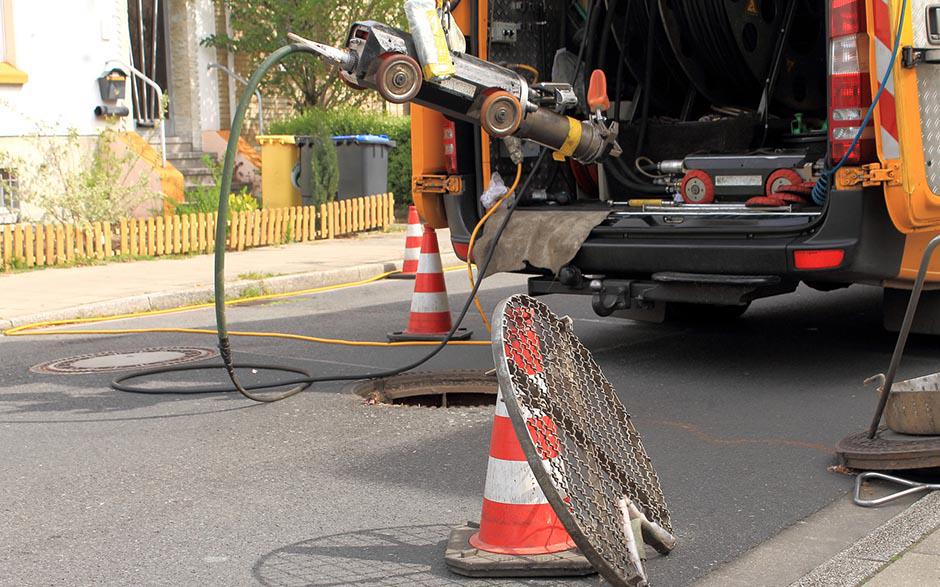 déboucher canalisations Évry