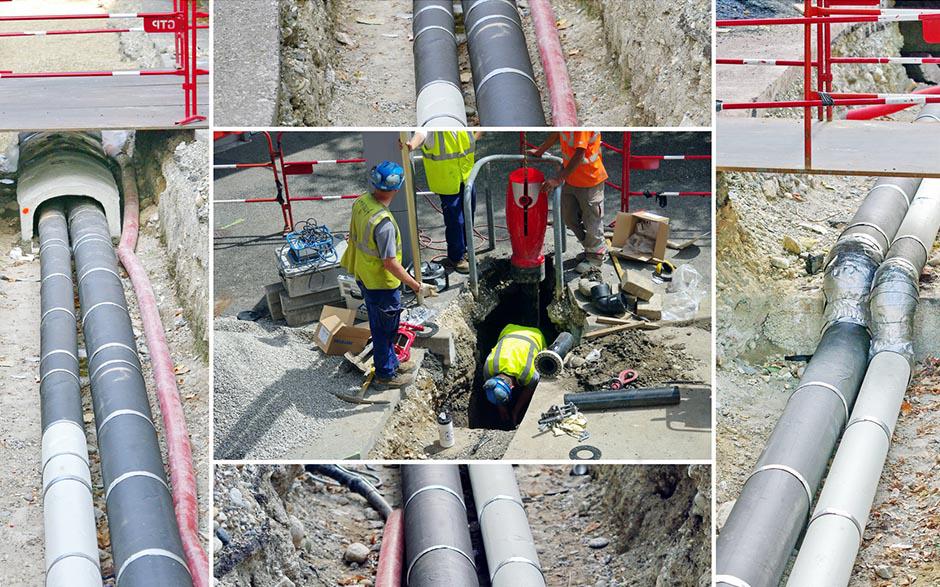 débouchage canalisation Margny-lès-Compiègne