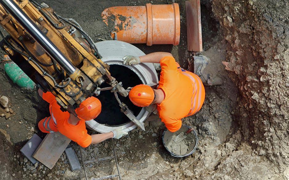déboucher canalisations Évry