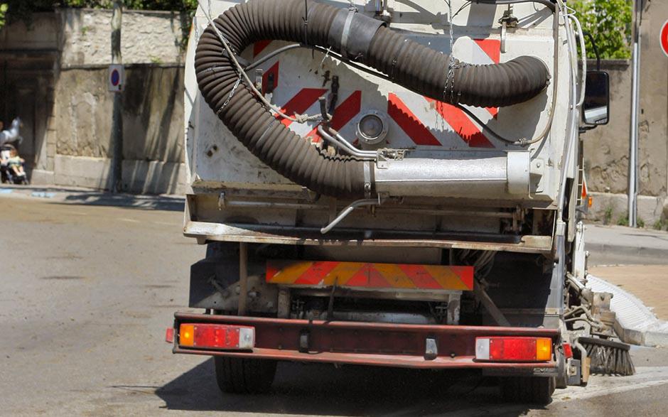 entreprise de débouchage canalisation Noisy-le-Sec