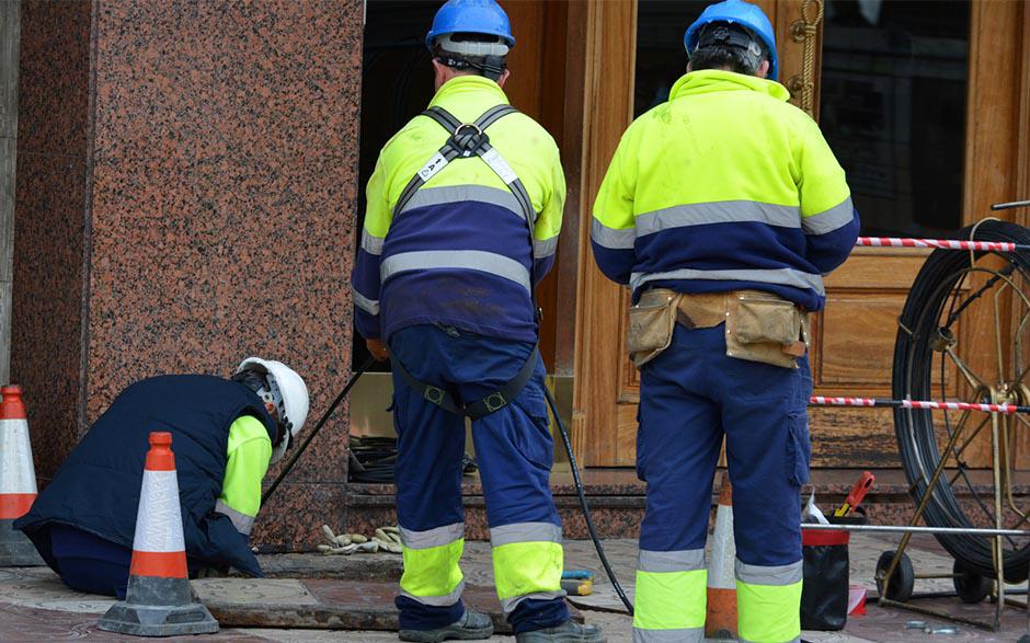 nettoyage assainissement Compiègne