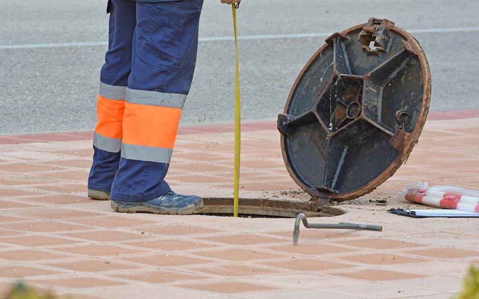 déboucher canalisation pvc Noisy-le-Grand