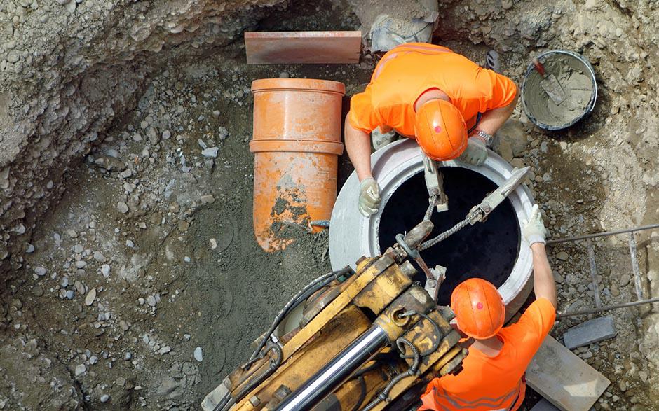 déboucher canalisations Évry