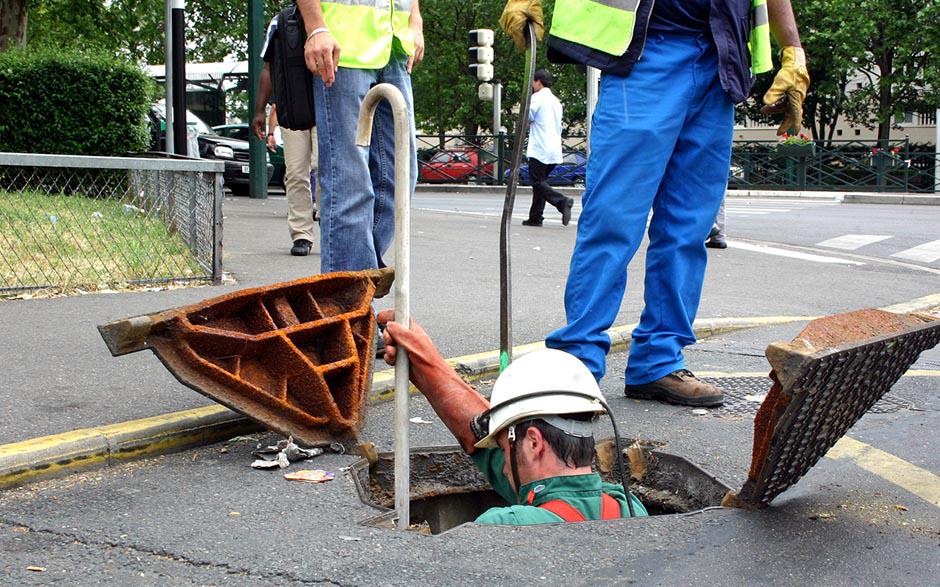 prix débouchage canalisation Le Kremlin-Bicêtre
